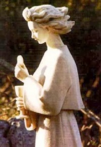 Fatima began and will end with the Eucharist!